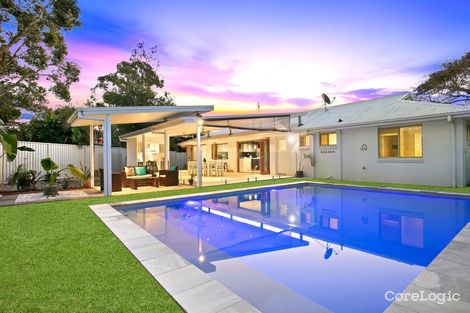 Property photo of 4 Karloo Court Mountain Creek QLD 4557