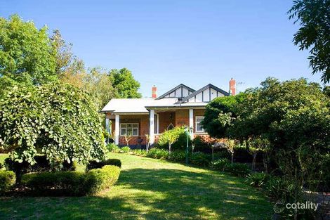 Property photo of 50 Raglan Street Daylesford VIC 3460