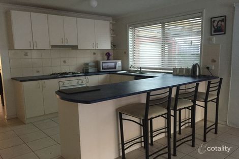 Property photo of 8 Lucy Place Carrum Downs VIC 3201