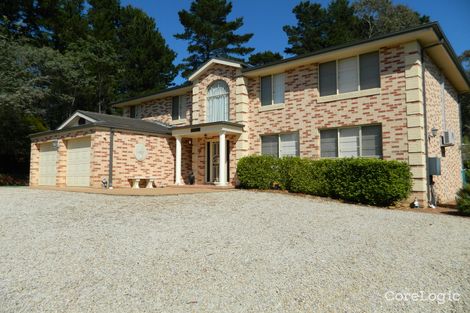 Property photo of 7 Spinebill Lane Bullaburra NSW 2784