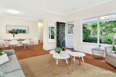 Property photo of 147 Campbell Parade Manly Vale NSW 2093