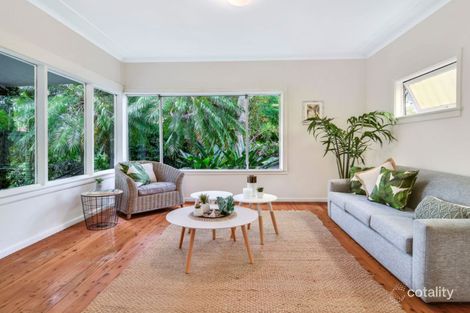 Property photo of 147 Campbell Parade Manly Vale NSW 2093