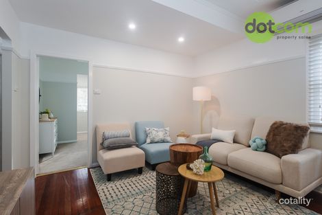 Property photo of 106 Crescent Road Waratah NSW 2298