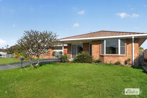 Property photo of 2/35 The Halyard Yamba NSW 2464