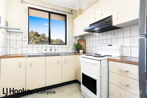 Property photo of 10/47-53 Campsie Street Campsie NSW 2194