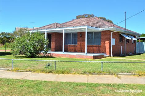 Property photo of 5 Hallett Crescent Wangaratta VIC 3677