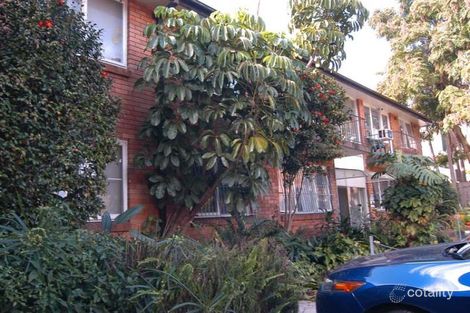 2/377 New Canterbury Rd, Dulwich Hill, NSW 2203