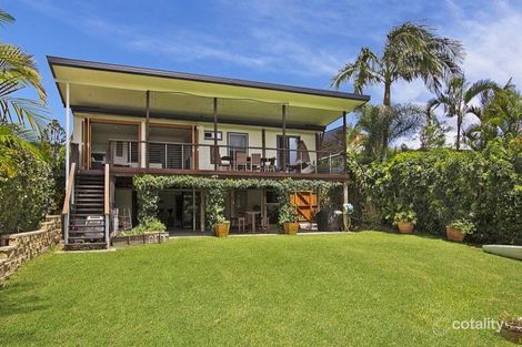 Property photo of 17 George Street Murwillumbah NSW 2484