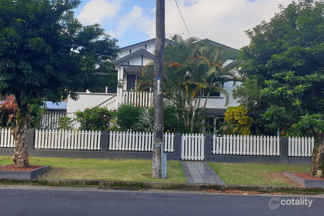 Property photo of 4 Queen Street Parramatta Park QLD 4870