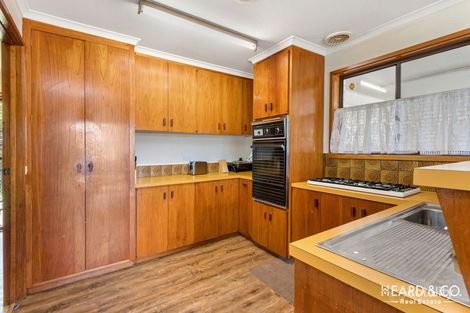 Property photo of 78 Sailors Gully Road Eaglehawk VIC 3556