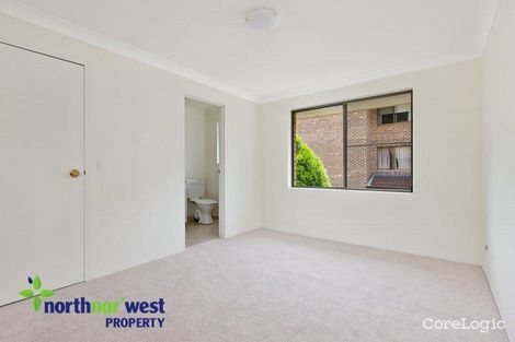 Property photo of 33/42 Kent Street Epping NSW 2121