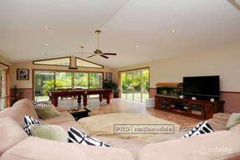Property photo of 50 Lydford Close Bonogin QLD 4213