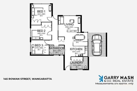 Property photo of 145 Rowan Street Wangaratta VIC 3677