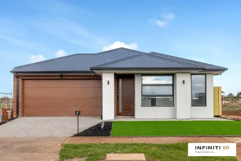 11 Amaryllis Ave, Thornhill Park, VIC 3335