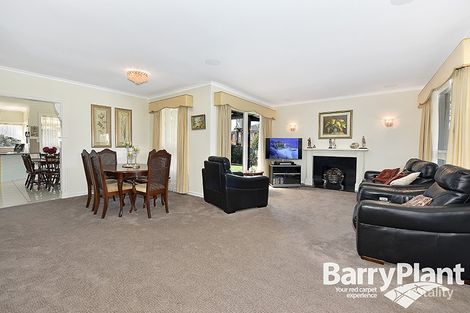 Property photo of 30 Rivett Crescent Mulgrave VIC 3170