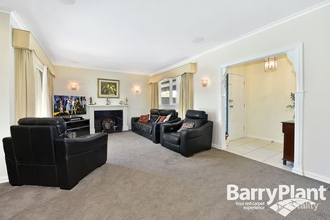 Property photo of 30 Rivett Crescent Mulgrave VIC 3170