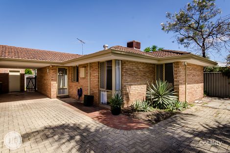 4/93 Cargill St, Victoria Park, WA 6100