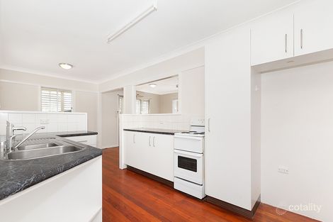 Property photo of 82A Jubilee Terrace Bardon QLD 4065