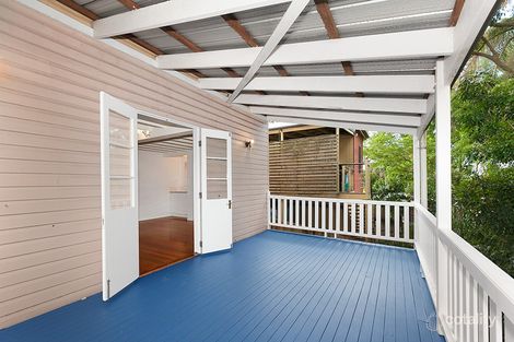 Property photo of 82A Jubilee Terrace Bardon QLD 4065