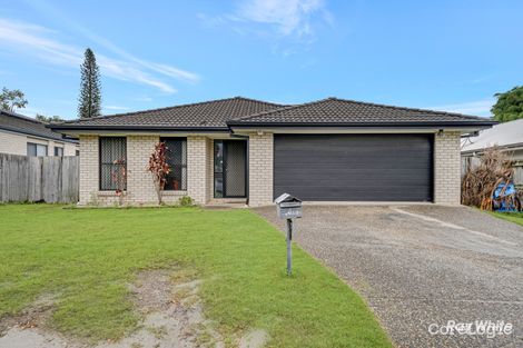 Property photo of 46 Blackbean Street Marsden QLD 4132