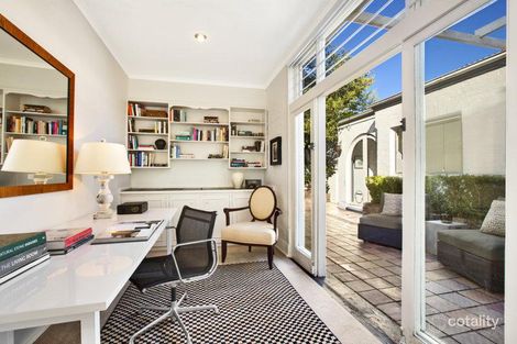 Property photo of 49 Holdsworth Street Woollahra NSW 2025