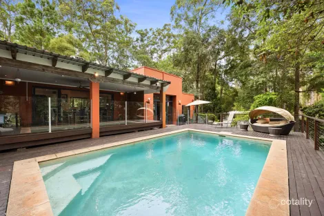 Property photo of 12 Native Bird Place Buderim QLD 4556