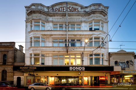 Property photo of 403/181 Smith Street Fitzroy VIC 3065