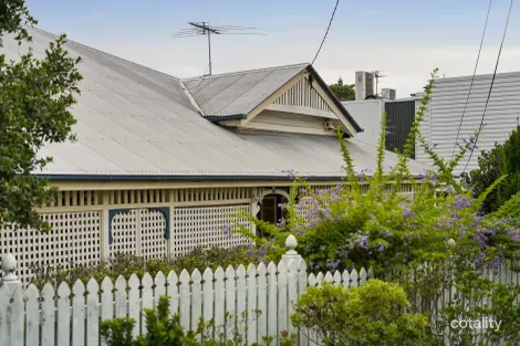 Property photo of 45 Upper Cairns Terrace Paddington QLD 4064