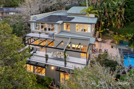 Property photo of 13A Glenroy Avenue Middle Cove NSW 2068