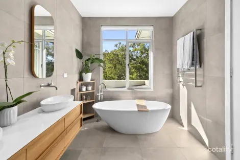 Property photo of 13A Glenroy Avenue Middle Cove NSW 2068