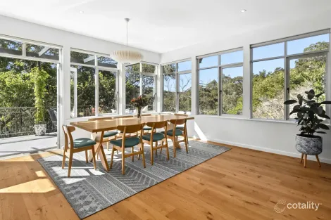 Property photo of 13A Glenroy Avenue Middle Cove NSW 2068