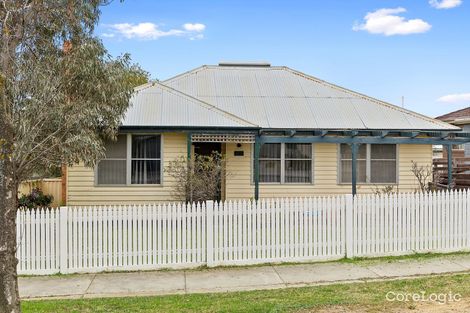 Property photo of 44 Hoy Street North Bendigo VIC 3550