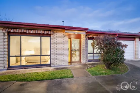 Property photo of 1/16 Tarcoma Avenue Payneham South SA 5070