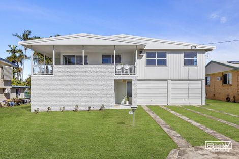 Property photo of 8 Coolsetti Avenue Yeppoon QLD 4703