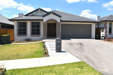 7 Crank Pl, Elderslie, NSW 2570
