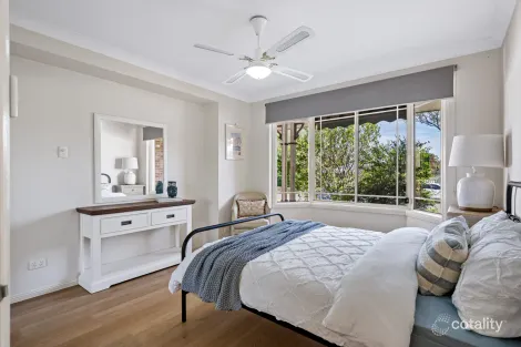 Property photo of 18 Warragamba Crescent Jamisontown NSW 2750