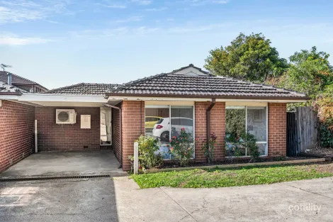 4/19-21 Mcpherson St, Keilor East, VIC 3033