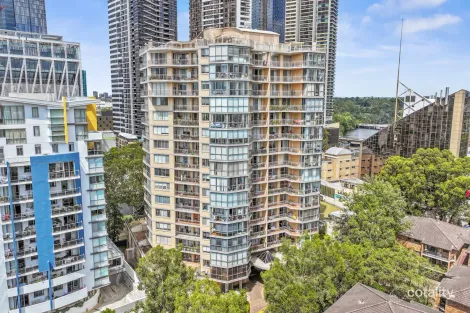 127/3 Sorrell St, Parramatta, NSW 2150