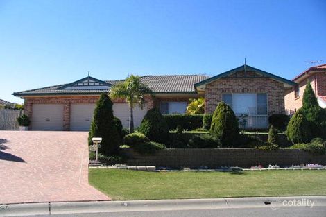 9 Esk Ave, Green Valley, NSW 2168