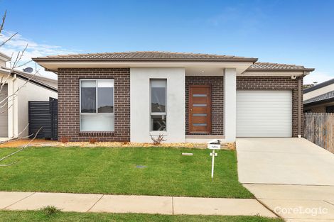 Property photo of 70 Irinyili Street Bonner ACT 2914