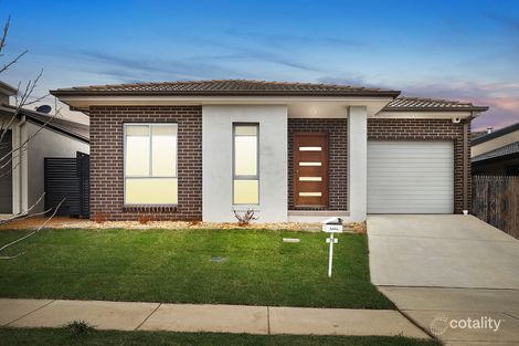 Property photo of 70 Irinyili Street Bonner ACT 2914