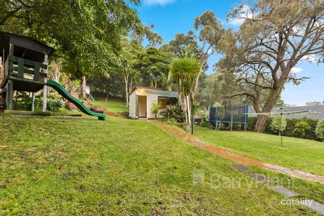 Property photo of 214 Forest Road Boronia VIC 3155