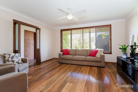 Property photo of 55 Granada Avenue Macquarie Hills NSW 2285