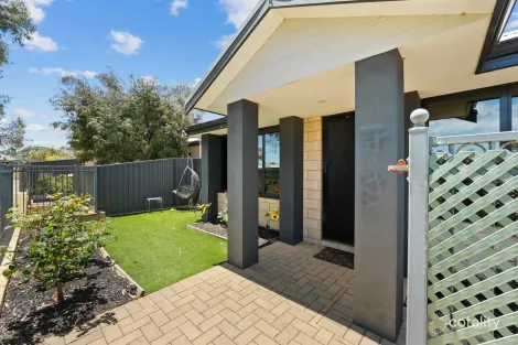 25 Gareth Lane, Baldivis, WA 6171
