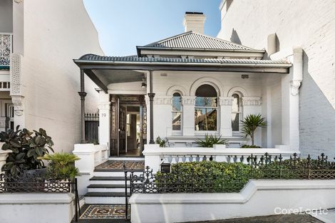 Property photo of 19 Junction Street Woollahra NSW 2025