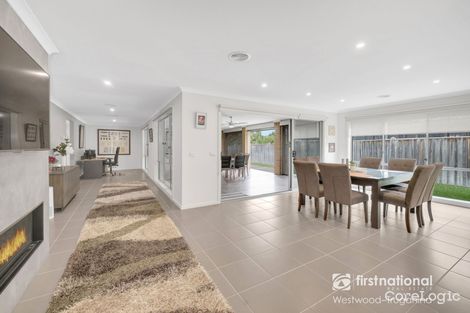 Property photo of 64 Edmund Drive Tarneit VIC 3029