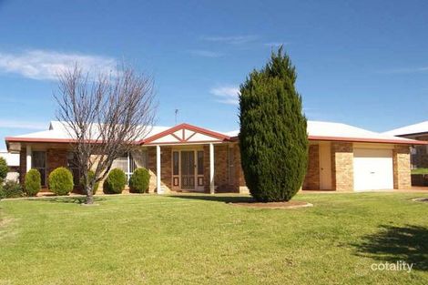 18 Jenna Ct, Kearneys Spring, QLD 4350