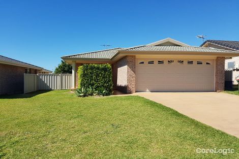 Property photo of 17 Bluehaven Drive Old Bar NSW 2430