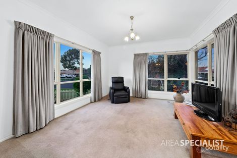 Property photo of 99 Lady Nelson Way Keilor Downs VIC 3038