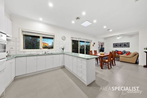 Property photo of 99 Lady Nelson Way Keilor Downs VIC 3038